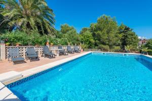 ImagenVilla Juana Maria 6