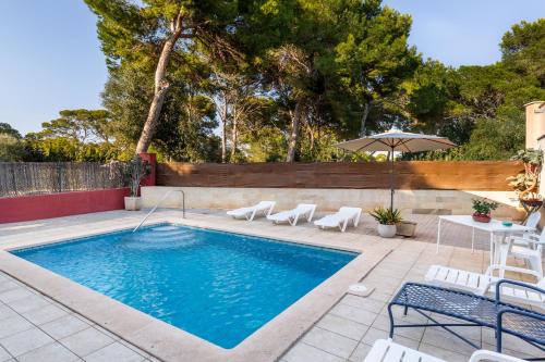 ImagenVilla Malena 1