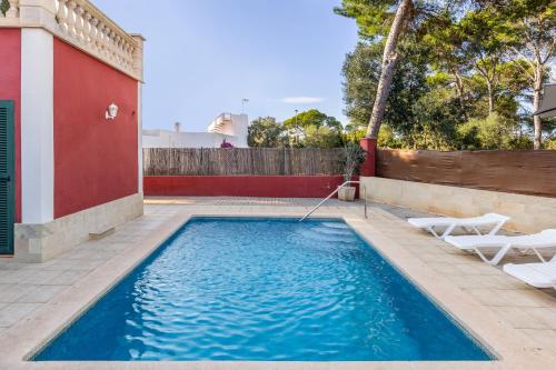 ImagenVilla Malena 2