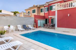 ImagenVilla Malena 3