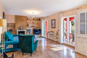 ImagenVilla Malena 5