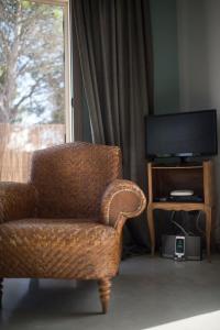 ImagenHoliday Home Cala Llombards seguridad y relax 4