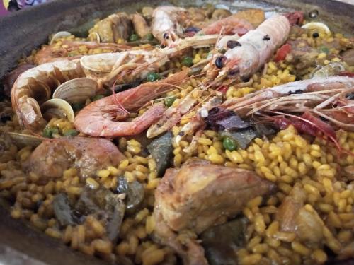 ImagenLas Banderas 2