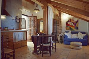 ImagenApartamentos Turisticos La vida de antes 3