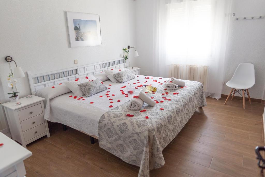 Hotel Consuegraimagen principal