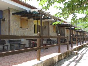 ImagenCasa Rural La Canal De Salem 6