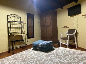 Imagencomplejo rural el prado 7