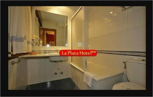ImagenHotel Fuente La Plata 2