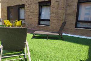 ImagenLA TERRAZA DE LA FLORIDA terraza 225 m2 6