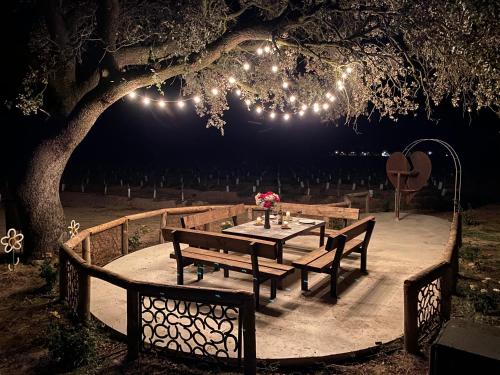 ImagenFinca Casaes Alojamientos 1