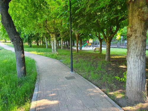 ImagenVivienda Turística La Barranca 2