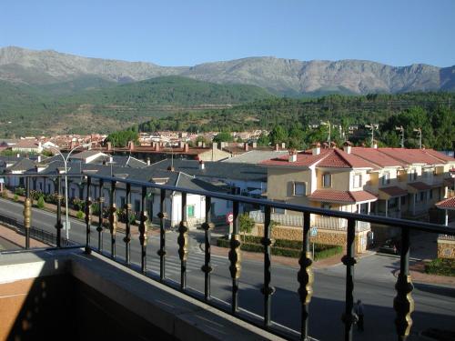 ImagenHostal Avenida 1