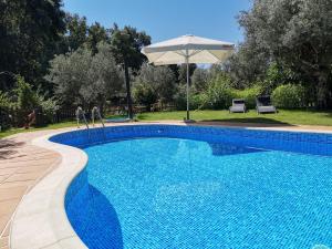 ImagenHotel Rural El Retiro de San Pedro 4