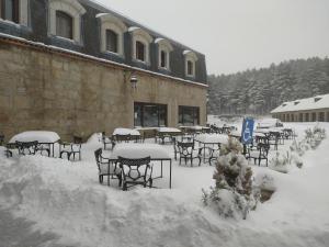 ImagenParador de Gredos 5