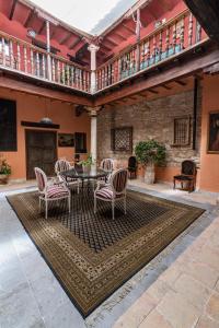 ImagenCasa Palacio el Caballero de Malta 6