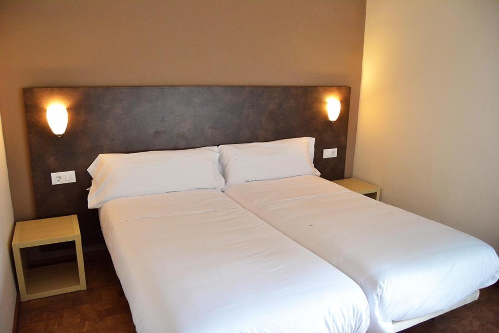 Hostal Restaurante Los Mellizosimagen principal