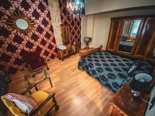 ImagenVTAR Casa las Tinajas 1