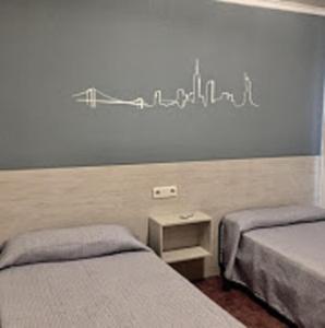 ImagenHostal Millán 3