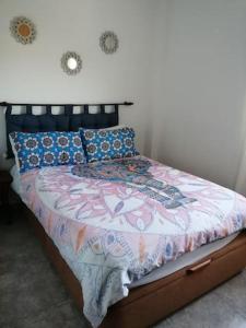 ImagenApartamento estudio en playa Puig 6