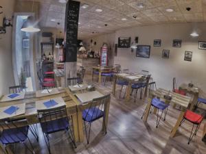 ImagenL'Hostalet d'Arenys de Mar 5