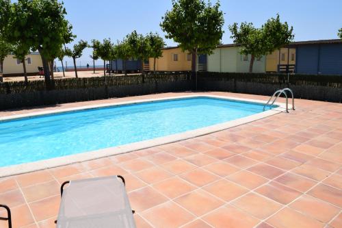 ImagenCamping el Pinar Platja 1