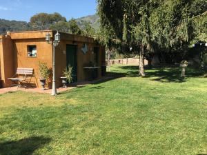 ImagenHotel Masia Can Vive 6