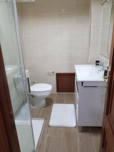 ImagenApartamento Bueu Familiar 7