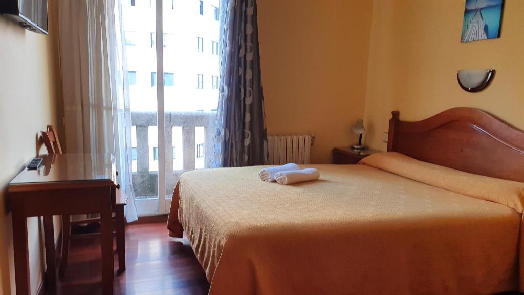 Pensión Residencia Buenos Airesimagen principal