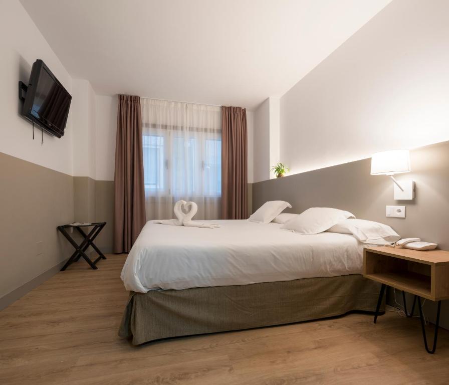 Hotel Airiños 3*imagen principal