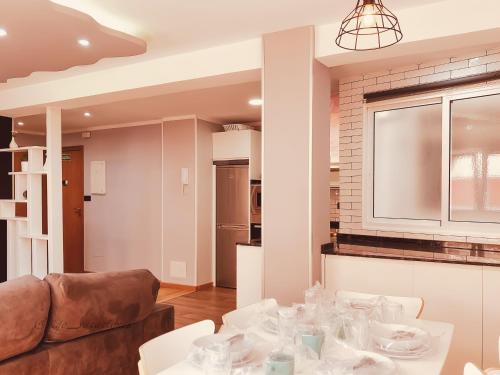 ImagenPiso turístico Romil 2