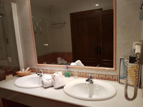 ImagenHotel La Cepada 1