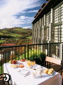 ImagenHotel La Cepada 3