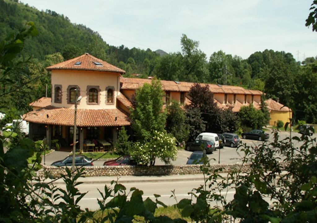 Hotel El Bricialimagen principal