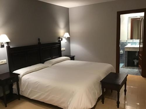 ImagenHotel Ribera del Chicu 2