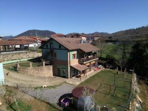 ImagenEl Puntual de Romillo Hostel 6