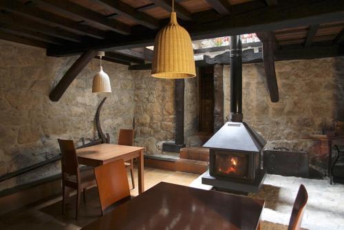 ImagenHotel Rural Llerau 1