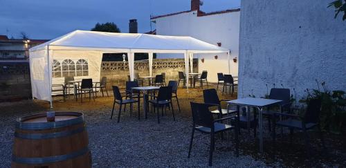 ImagenAlojamiento Monte y Mar 1