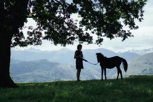 ImagenLa Montaña Mágica Hotel Rural 1