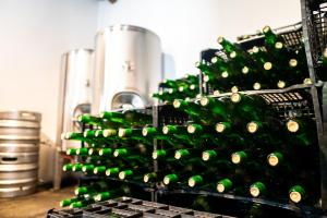 ImagenLa Montaña Mágica Hotel Rural 5