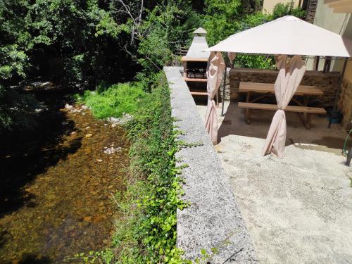 ImagenApartamentos el Rincon de Limes 1