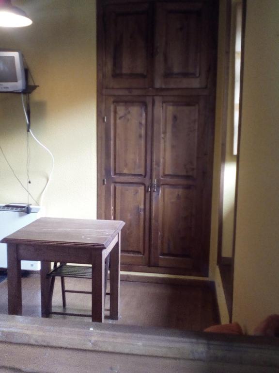 Aparatamento Rural El Oso 3imagen principal