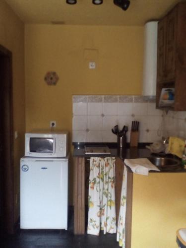 ImagenApartamento Rural El Oso 2 2