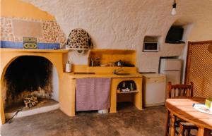 ImagenAlojamientos CUEVAS TIANA 8