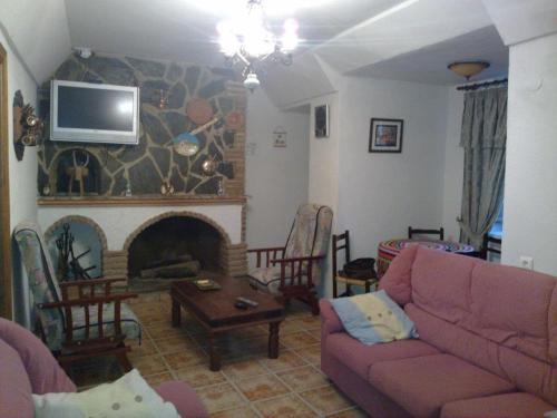 ImagenCasas Cueva Paloma 1