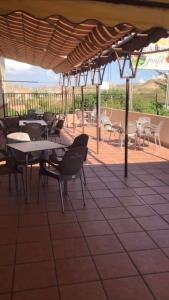 ImagenHostal Jaufil 4