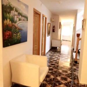 ImagenHostal Jaufil 7