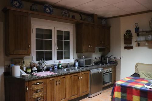 ImagenCueva El Murallon 2