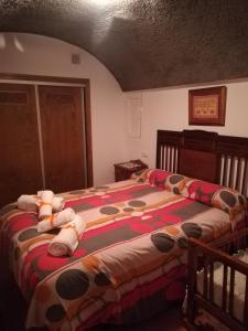 ImagenCueva El Murallon 5