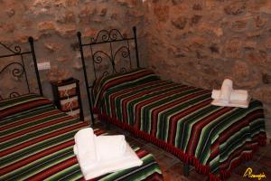 ImagenAlojamientos Cuevas Pinomojon 5