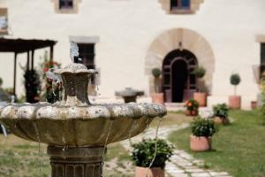 ImagenMasia del siglo XIV cerca de Barcelona 4